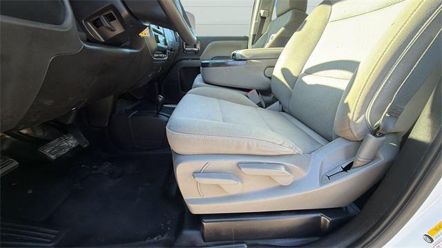 used 2019 Chevrolet Silverado 2500 car, priced at $28,999