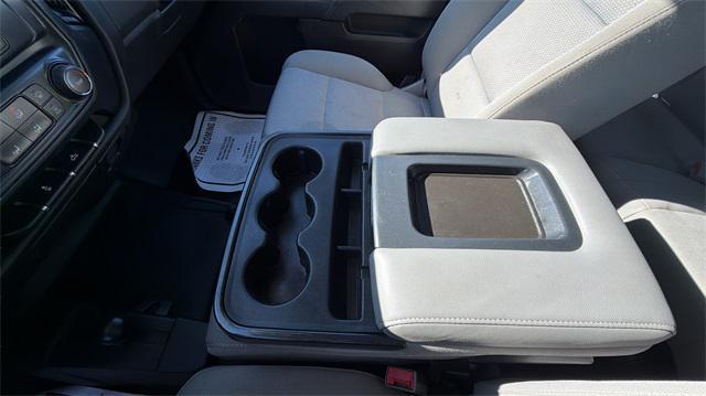 used 2019 Chevrolet Silverado 2500 car, priced at $28,999