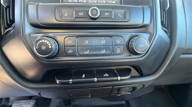 used 2019 Chevrolet Silverado 2500 car, priced at $28,999