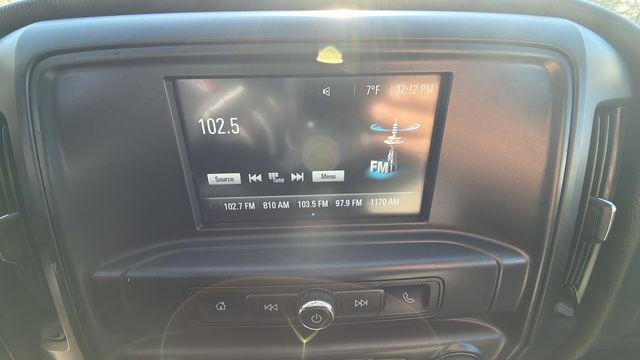 used 2019 Chevrolet Silverado 2500 car, priced at $27,699