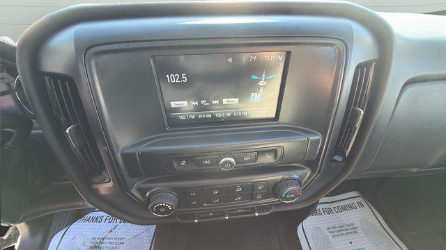 used 2019 Chevrolet Silverado 2500 car, priced at $27,699