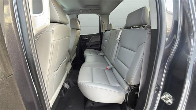 used 2016 GMC Sierra 2500 car, priced at $27,999