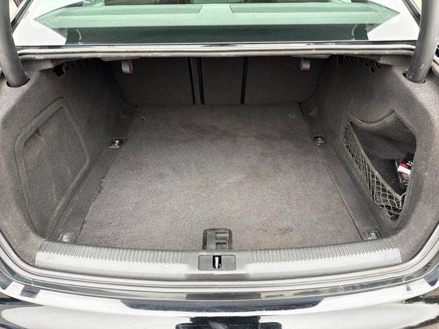 used 2015 Audi S4 car, priced at $8,950