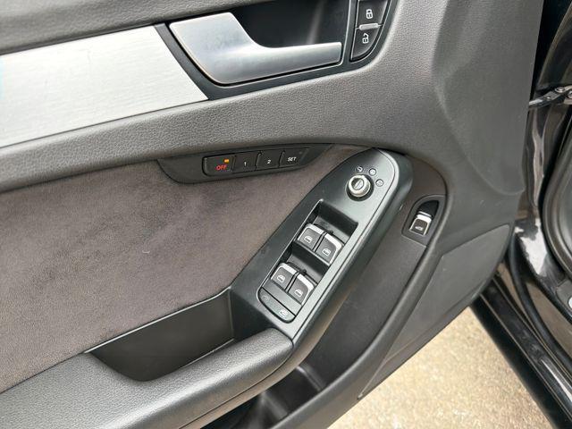 used 2015 Audi S4 car, priced at $8,950