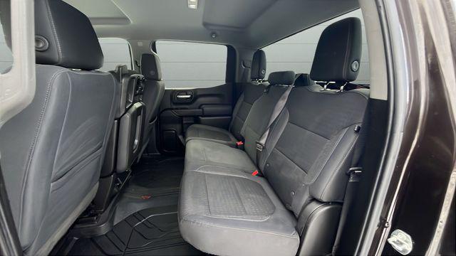 used 2019 Chevrolet Silverado 1500 car, priced at $18,975