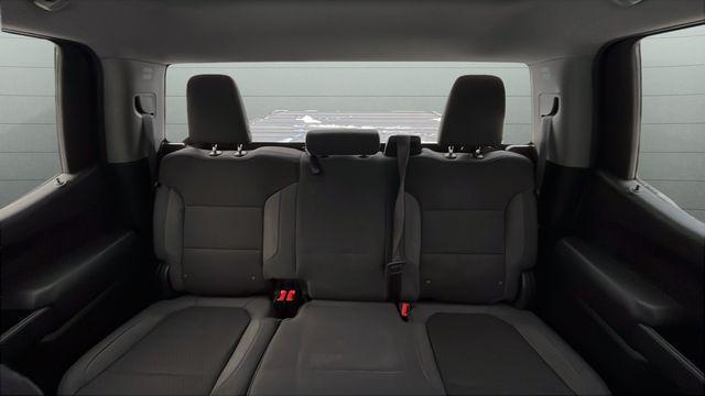 used 2019 Chevrolet Silverado 1500 car, priced at $18,975