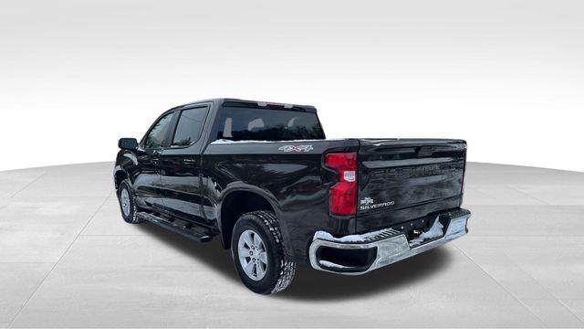 used 2019 Chevrolet Silverado 1500 car, priced at $18,975