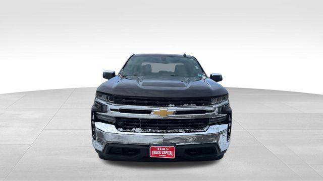 used 2019 Chevrolet Silverado 1500 car, priced at $18,975