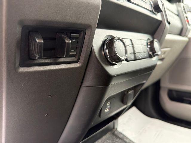 used 2020 Ford F-350 car, priced at $25,999