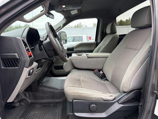 used 2020 Ford F-350 car, priced at $25,999