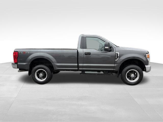 used 2020 Ford F-350 car, priced at $25,999