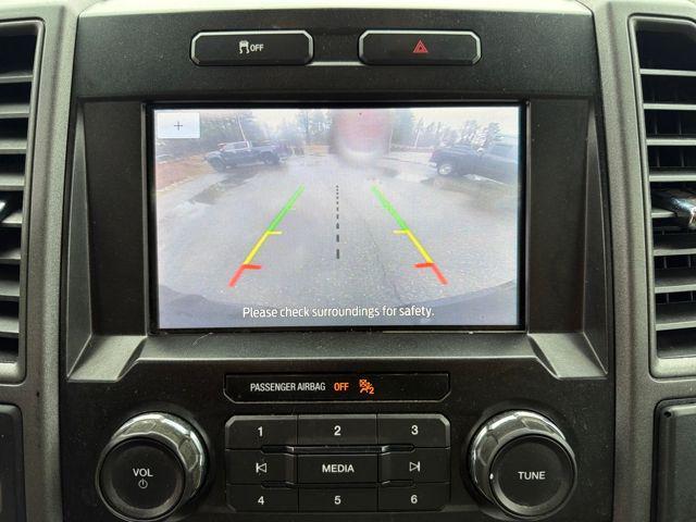 used 2020 Ford F-350 car, priced at $25,999