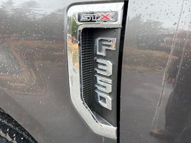 used 2020 Ford F-350 car, priced at $25,999