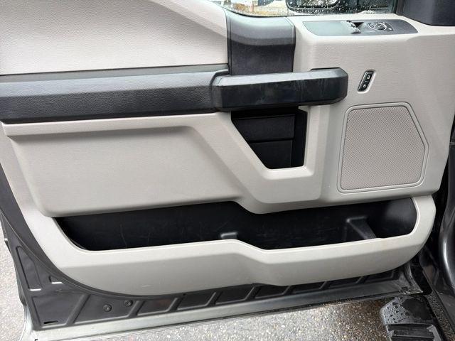 used 2020 Ford F-350 car, priced at $25,999