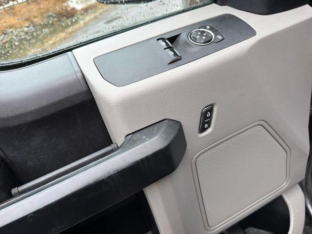 used 2020 Ford F-350 car, priced at $25,999