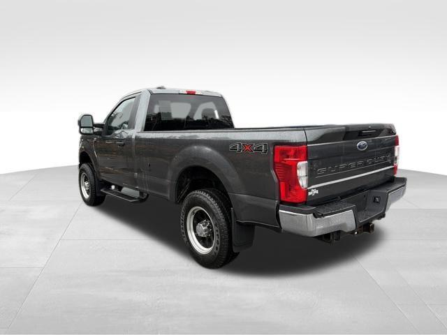 used 2020 Ford F-350 car, priced at $25,999
