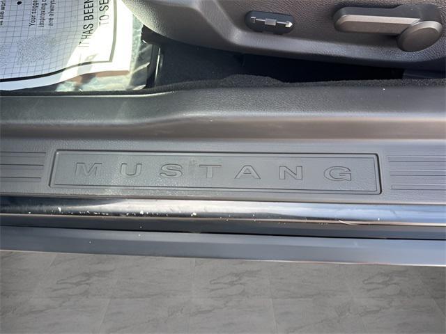 used 2005 Ford Mustang car, priced at $6,975