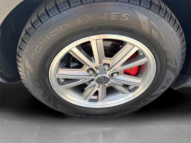 used 2005 Ford Mustang car, priced at $6,975