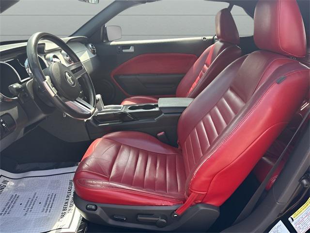 used 2005 Ford Mustang car, priced at $6,975