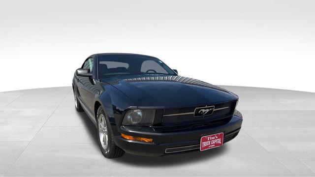 used 2005 Ford Mustang car, priced at $6,975