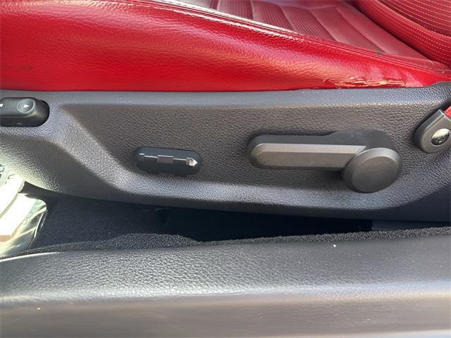 used 2005 Ford Mustang car, priced at $6,975