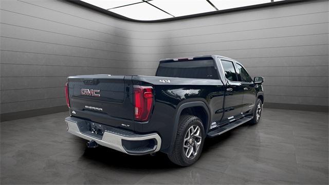 used 2022 GMC Sierra 1500 car