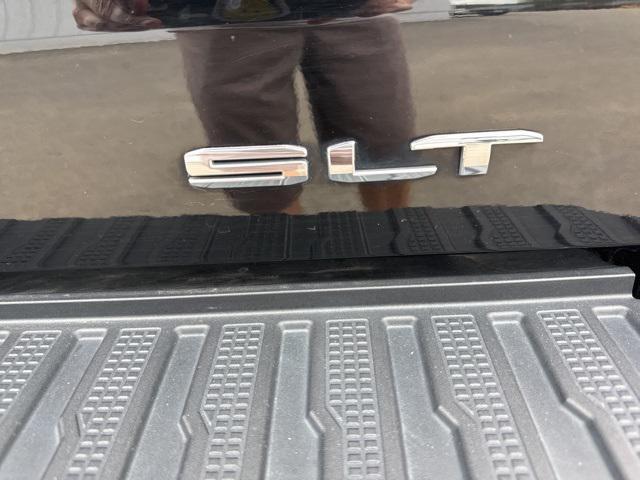 used 2022 GMC Sierra 1500 car