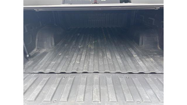 used 2022 GMC Sierra 1500 car