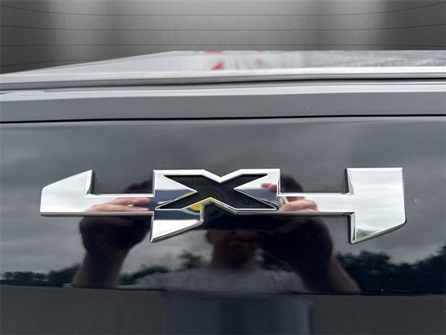 used 2022 GMC Sierra 1500 car