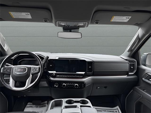 used 2022 GMC Sierra 1500 car