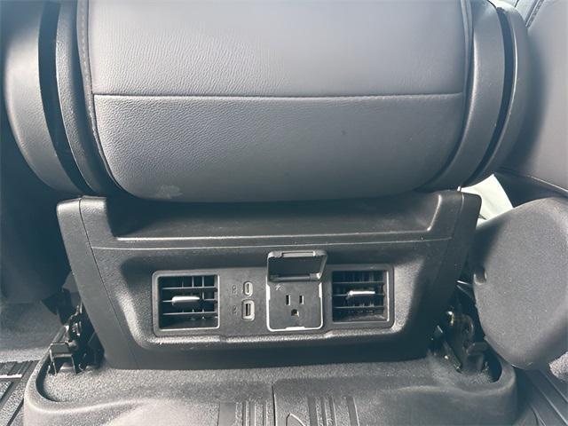 used 2022 GMC Sierra 1500 car