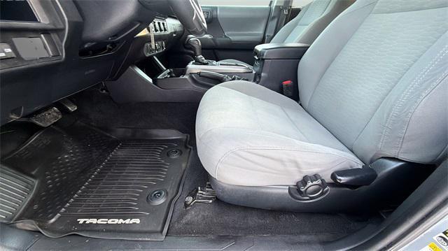 used 2019 Toyota Tacoma car, priced at $28,999