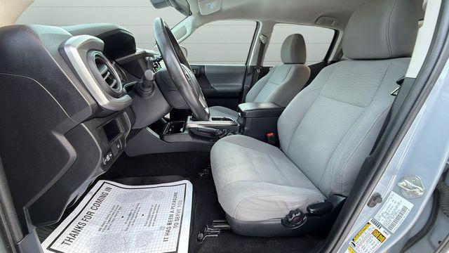 used 2019 Toyota Tacoma car, priced at $27,999