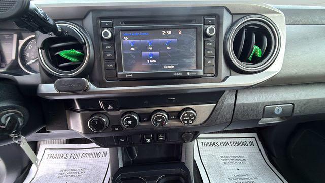 used 2019 Toyota Tacoma car, priced at $27,999