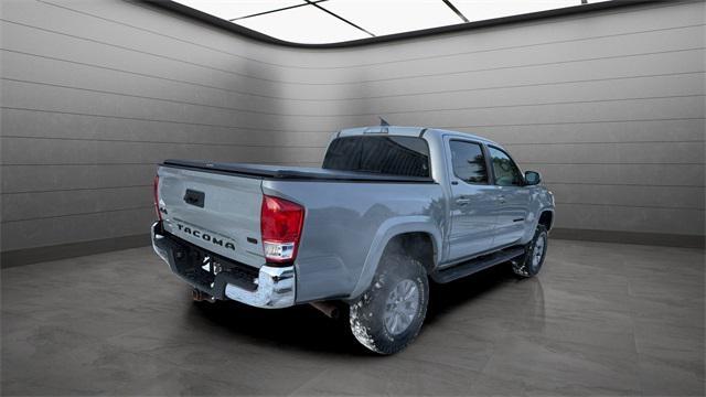 used 2019 Toyota Tacoma car, priced at $28,999