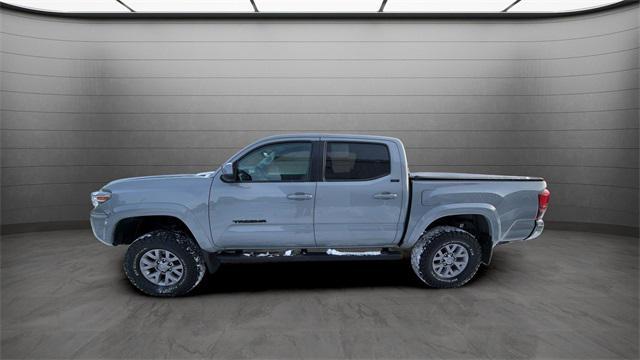 used 2019 Toyota Tacoma car, priced at $28,999