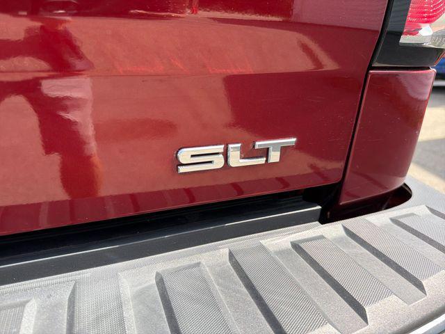 used 2017 GMC Sierra 1500 car, priced at $31,698