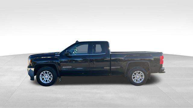 used 2018 GMC Sierra 1500 car, priced at $24,999