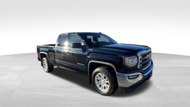 used 2018 GMC Sierra 1500 car, priced at $24,999
