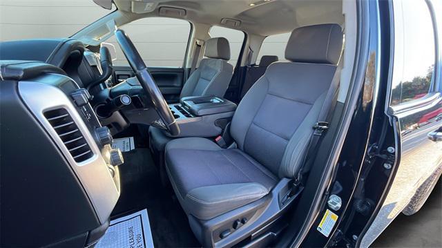 used 2018 GMC Sierra 1500 car, priced at $24,999