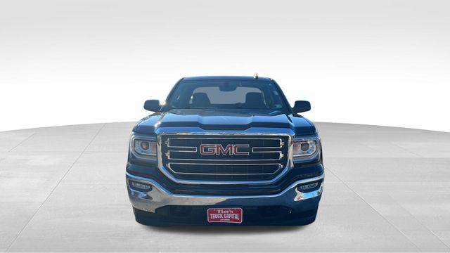 used 2018 GMC Sierra 1500 car, priced at $24,999