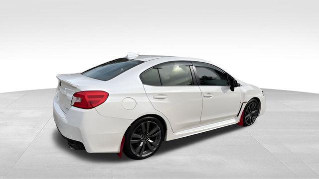 used 2019 Subaru WRX car, priced at $22,975