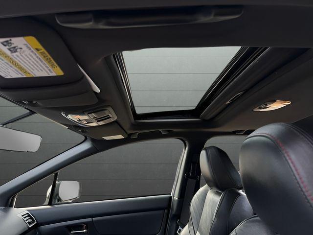 used 2019 Subaru WRX car, priced at $22,975