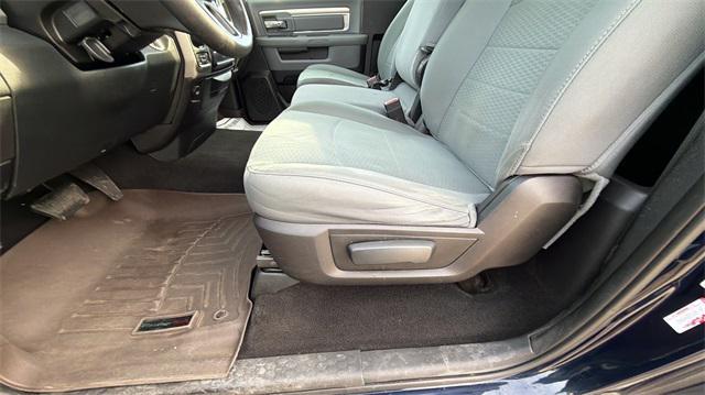 used 2016 Ram 1500 car, priced at $16,999