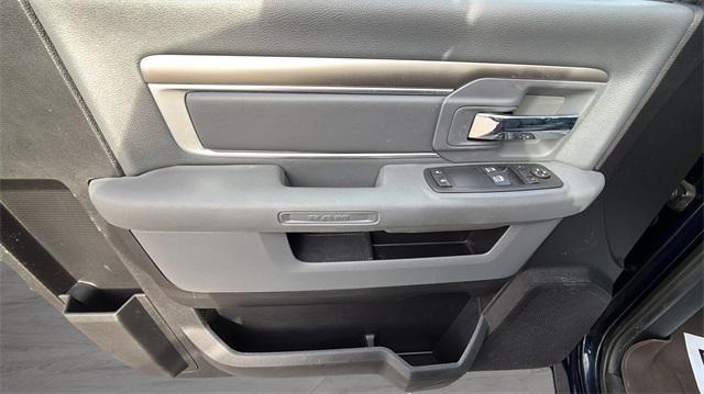 used 2016 Ram 1500 car, priced at $16,999