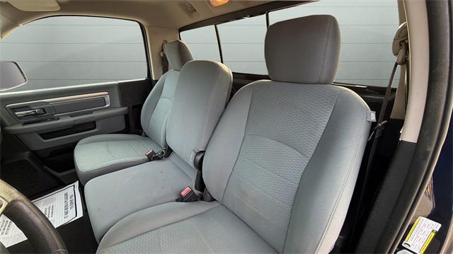 used 2016 Ram 1500 car, priced at $16,999