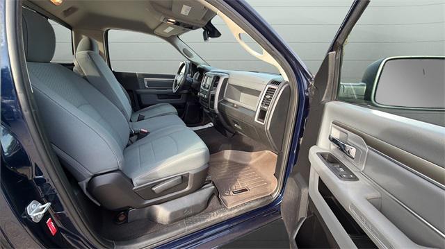 used 2016 Ram 1500 car, priced at $16,999