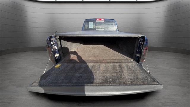 used 2016 Ram 1500 car, priced at $16,999