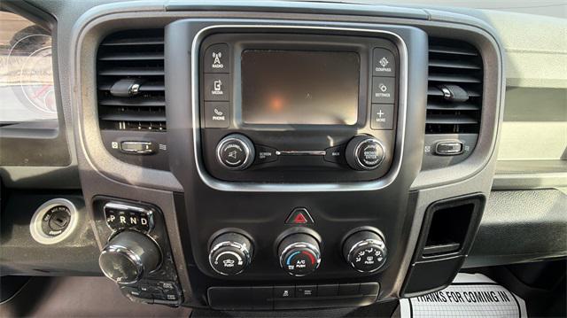 used 2016 Ram 1500 car, priced at $16,999