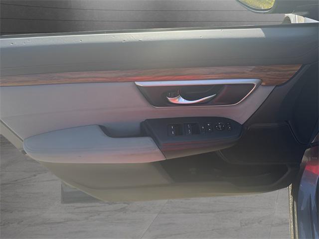 used 2020 Honda CR-V car, priced at $17,499